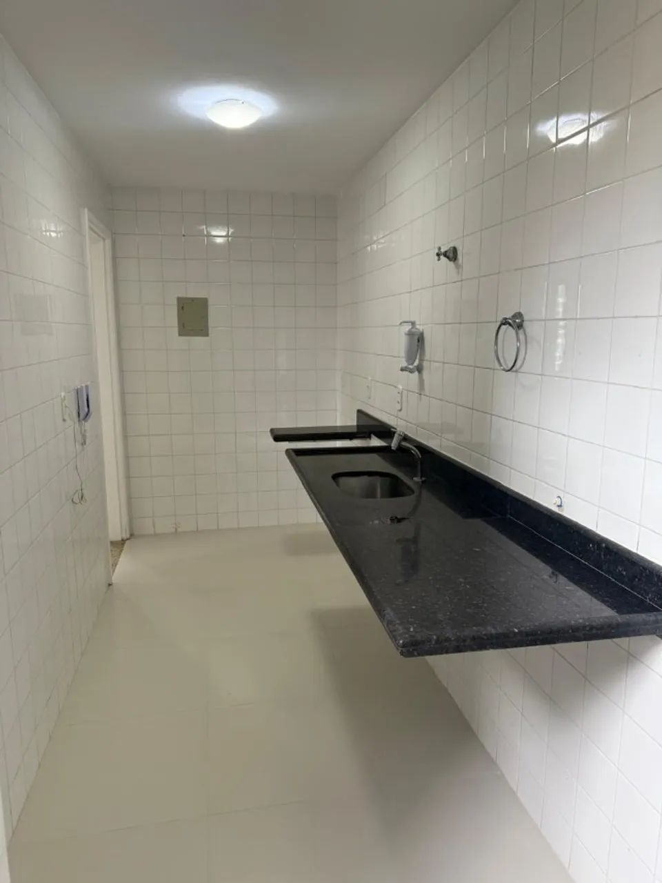 Apartamento locação - Narandiba 2/4 com dependência completa  - Foto 2