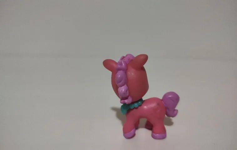 polly pocket cavalinho - Foto 2