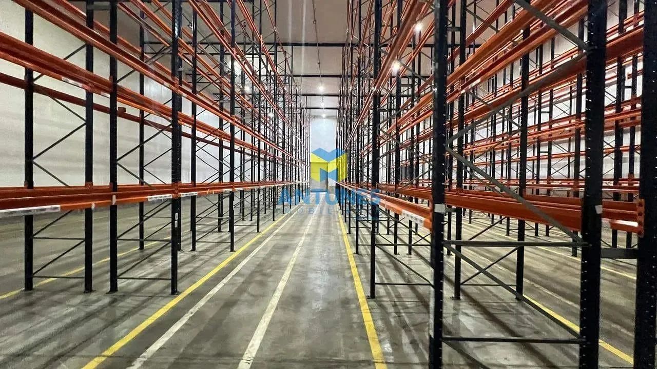 Alugue Galpão Câmara Fria em Condomínio, com 3.566m² em Ponte dos Carvalhos - Cabo - Foto 10