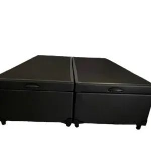 Base Box Baú Queen Opções De Cores