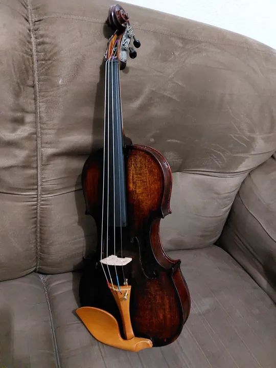 Violino verona Itália  - Foto 6