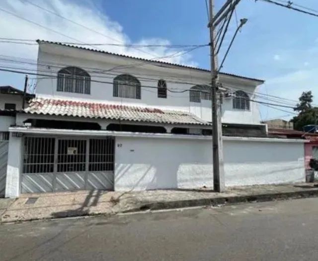 Foto - Manaus - Parque 10 de Novembro