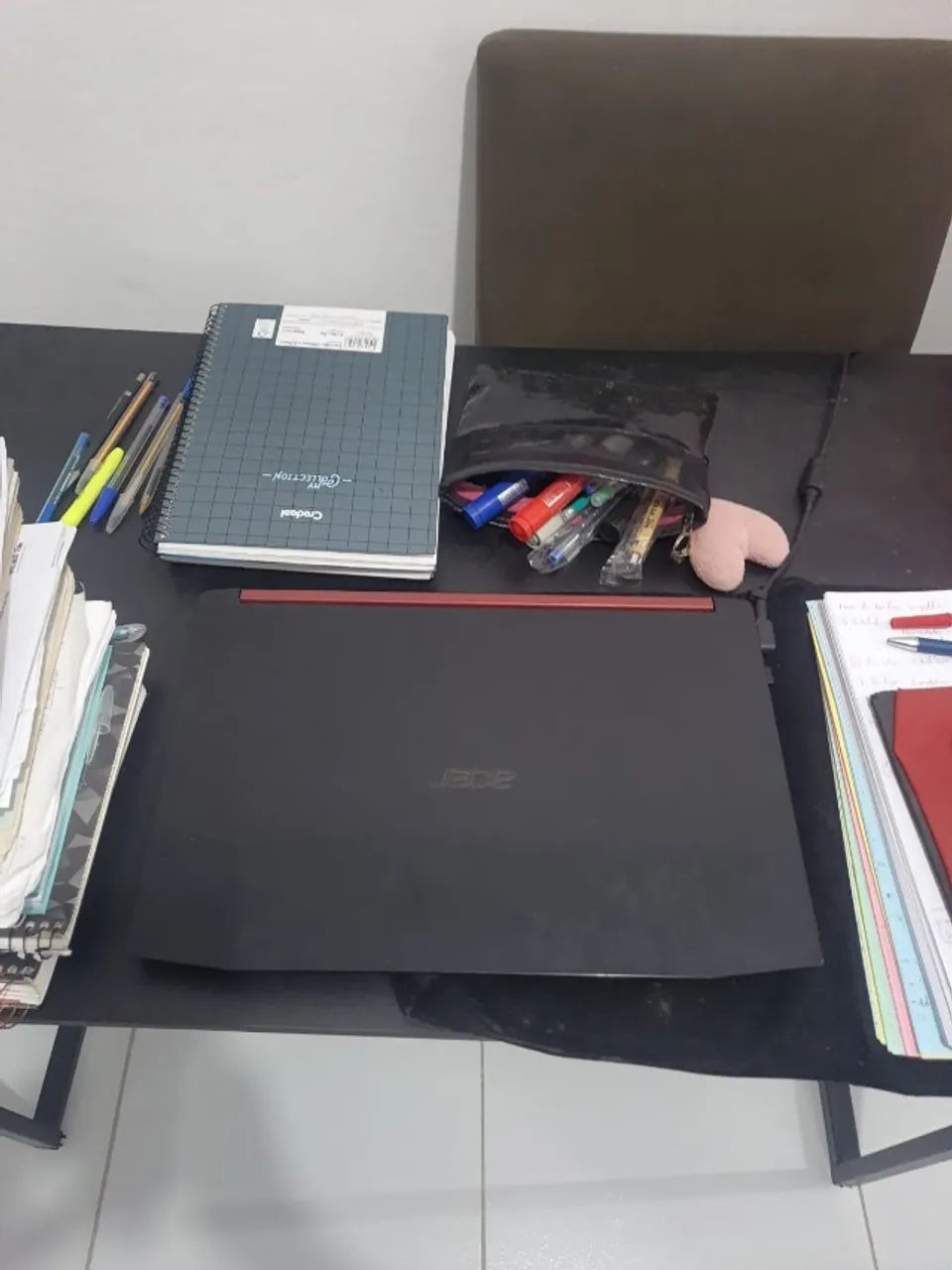 Notebook gamer acer nitro - Foto 2