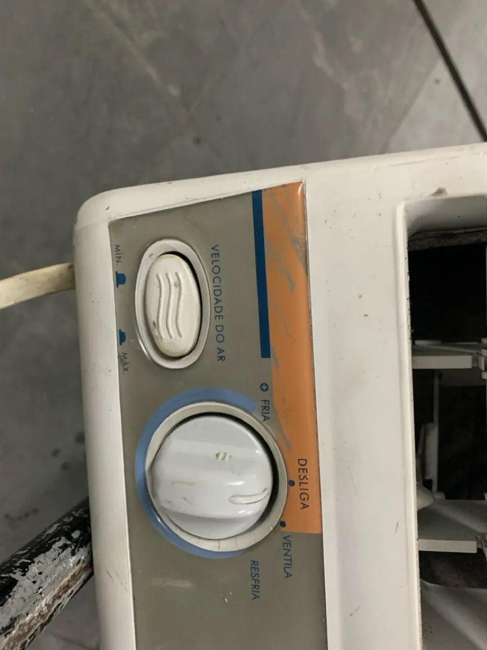 Ar condicionado consul 10.000 BTUS  - Foto 3