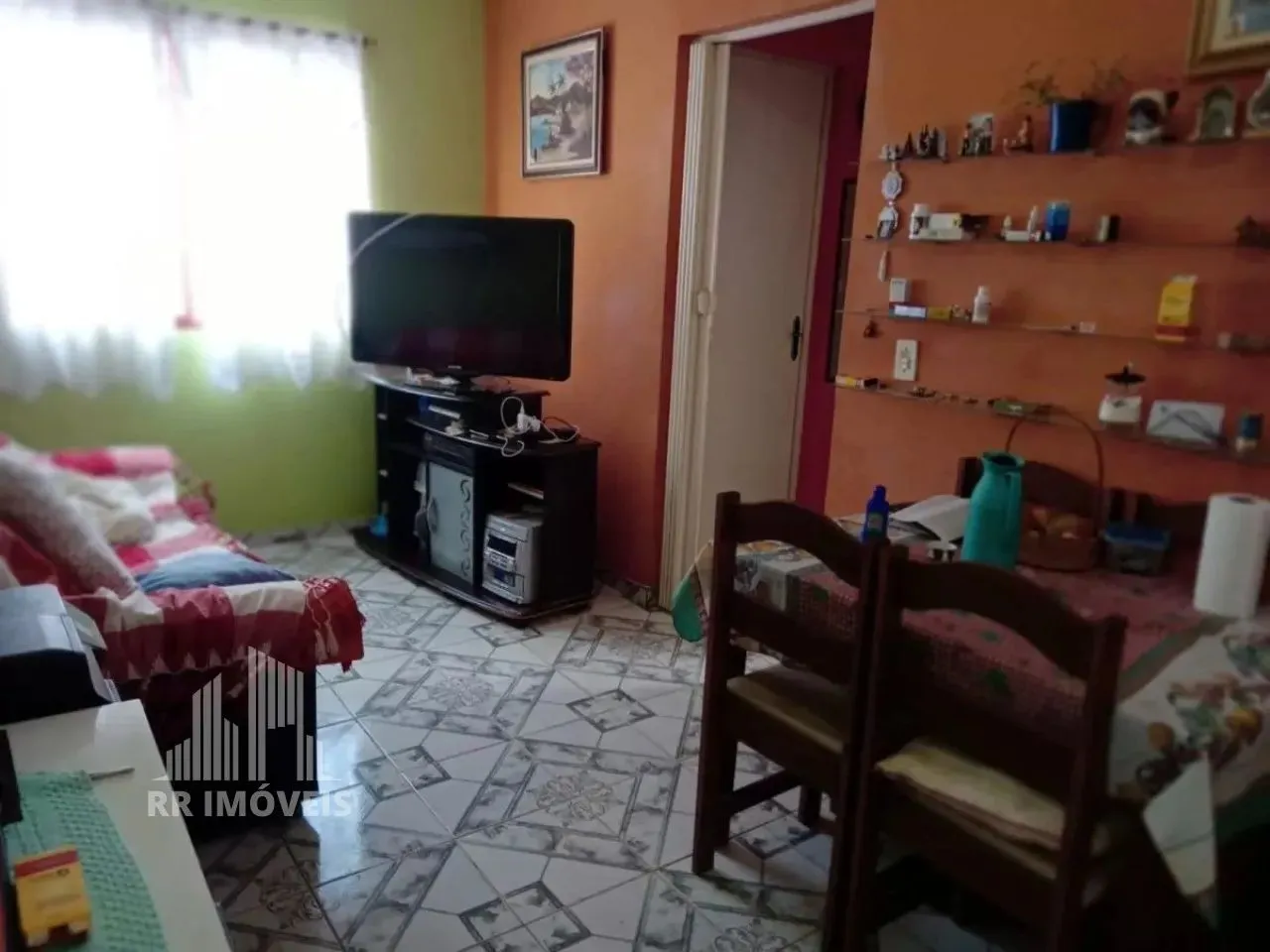 RR8146 Apartamento 46m² CONDOMÍNIO PORTO ALEGRE - Barueri, SP - 2 Dorms 1 Vaga - OPORTUNID