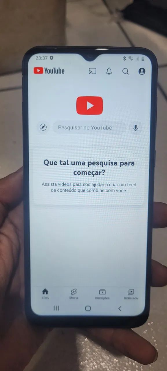 Samsung Galaxy A03 Core - Foto 3