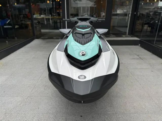 Seadoo Jet Ski Gti 130 - 2026 - Foto 2