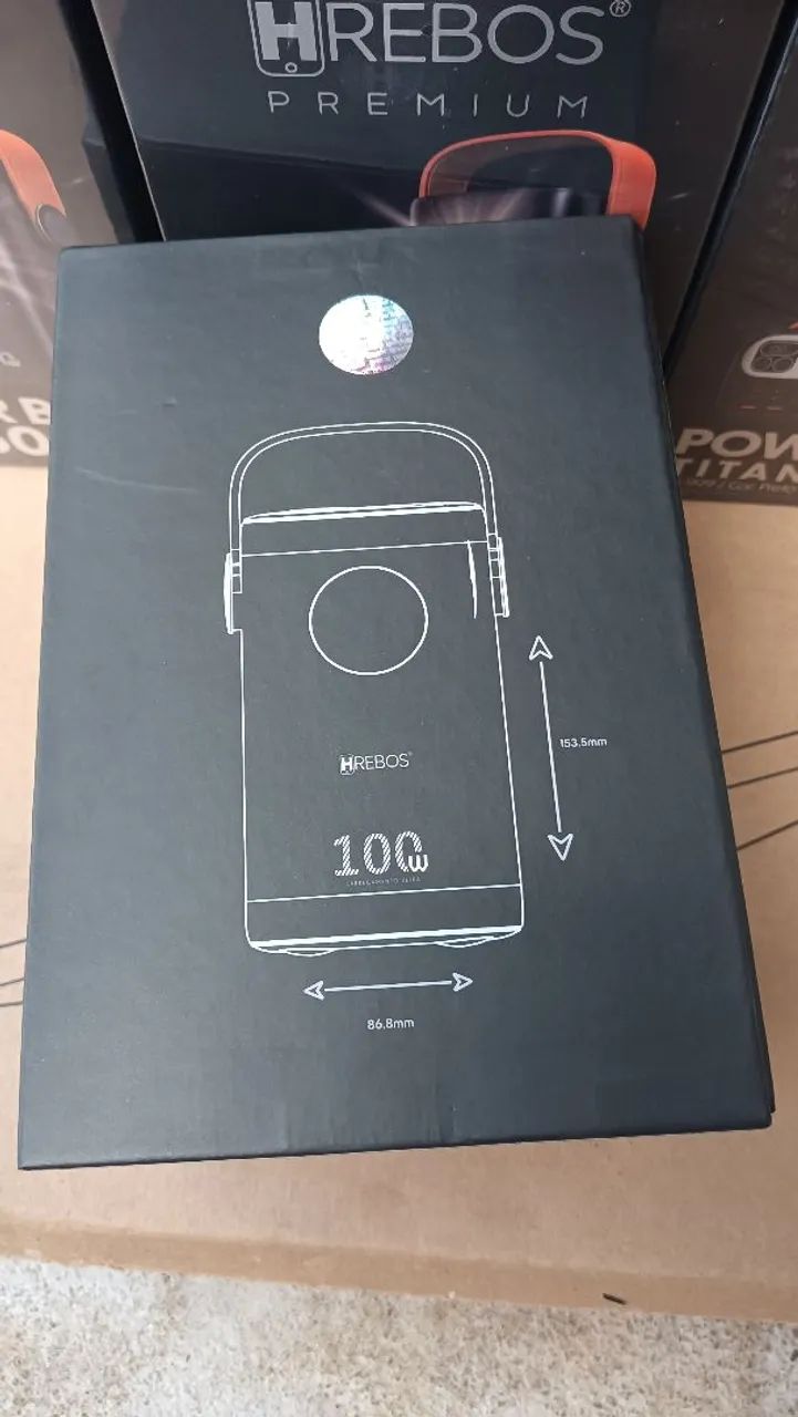 Power bank para Starlink mini  - Foto 4