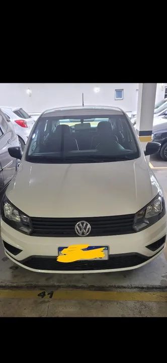 Alugo carro pra motorista de app 99 / uber  - Foto 2