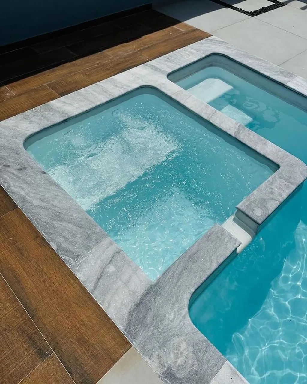 Spa e Cloração Completa para Área Externa - Promoção Imperdível! - Foto 2