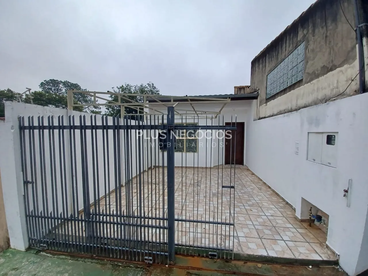 Casa com 3 dorms, Jardim Simus, Sorocaba, Cod: 218325