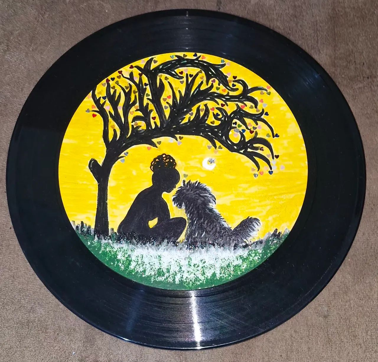 Artes personalizadas para presente - Foto 5