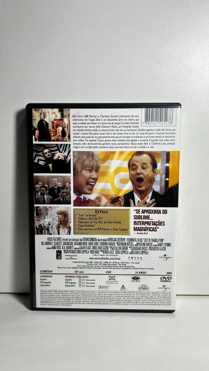 DVD - Encontros e Desencontros - Foto 2