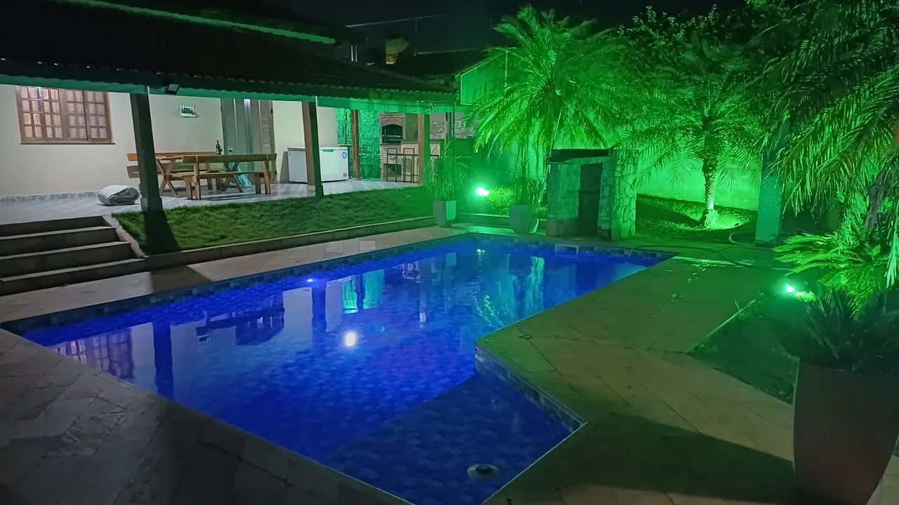 Linda chácara em Santa Isabel  - Foto 9