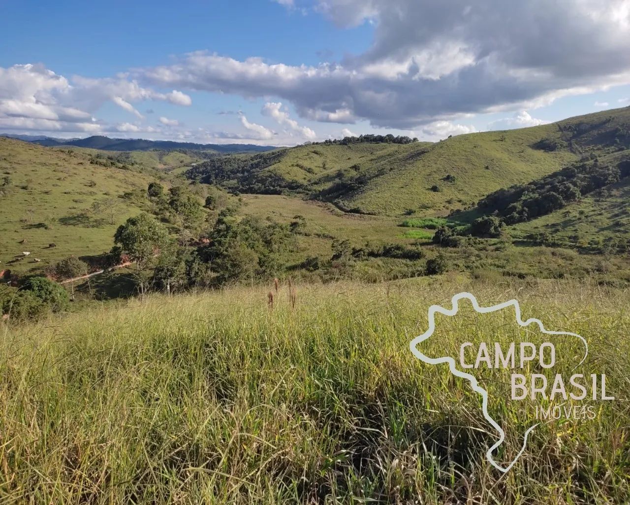 ÁREA RURAL 150.000M² COM LINDA VISTA, EM JAMBEIRO! - Foto 3