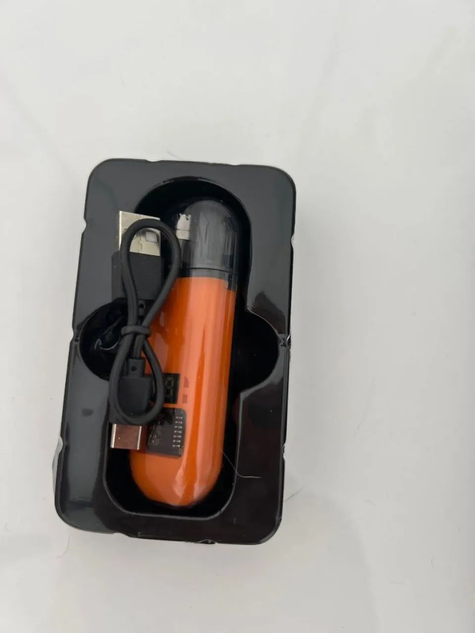 Aparador de pelo de nariz e orelha  - Foto 4