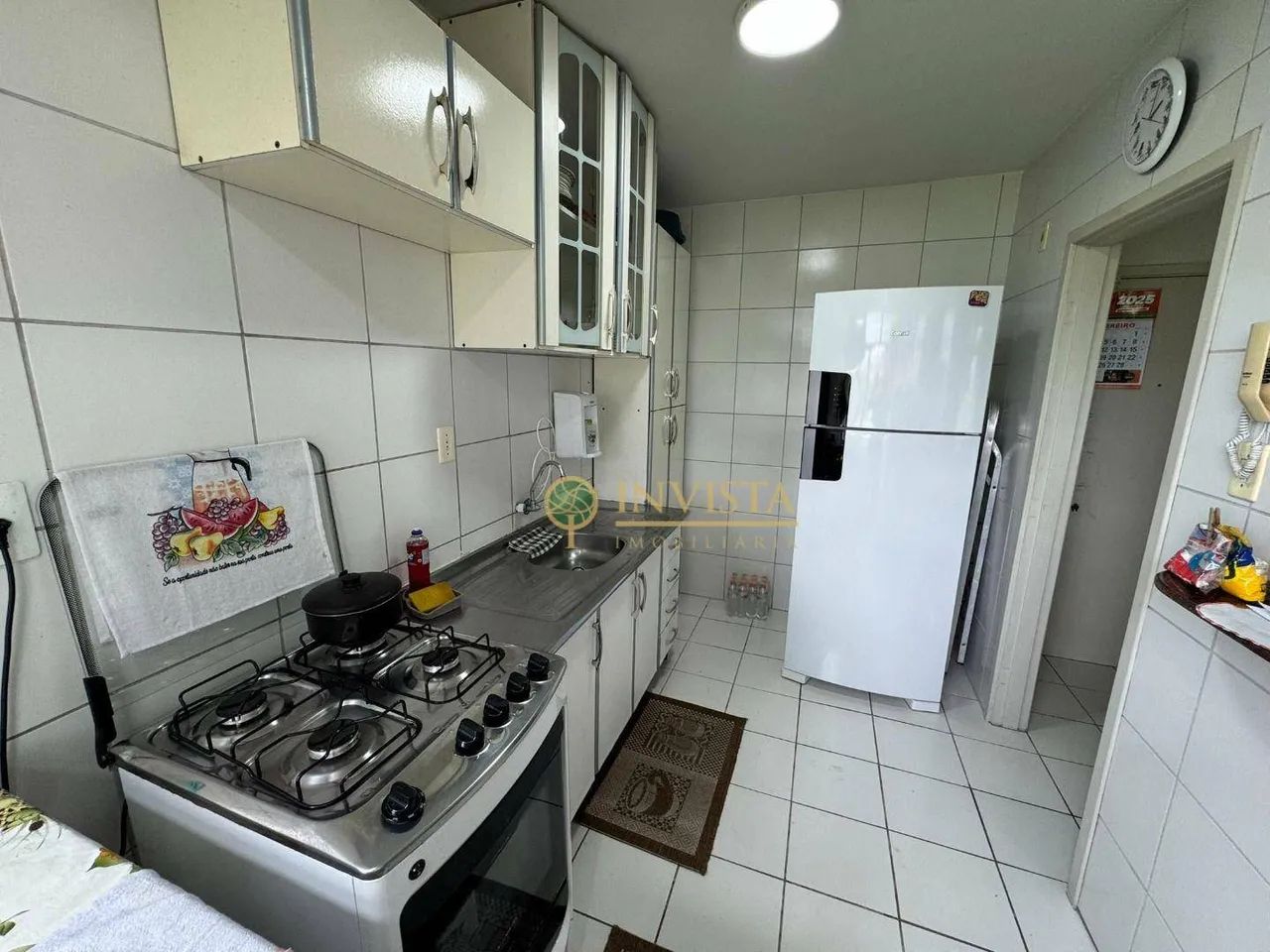 À venda | 2 quartos, 52m² e 1 vaga rotativa - Jardim Atlântico. - Foto 4