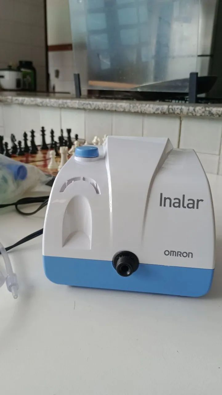 Inalador  - Foto 2