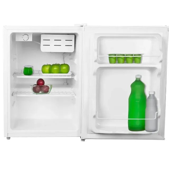 FRIGOBAR PHILCO 67L BRANCO PFG85B 220V - Foto 3