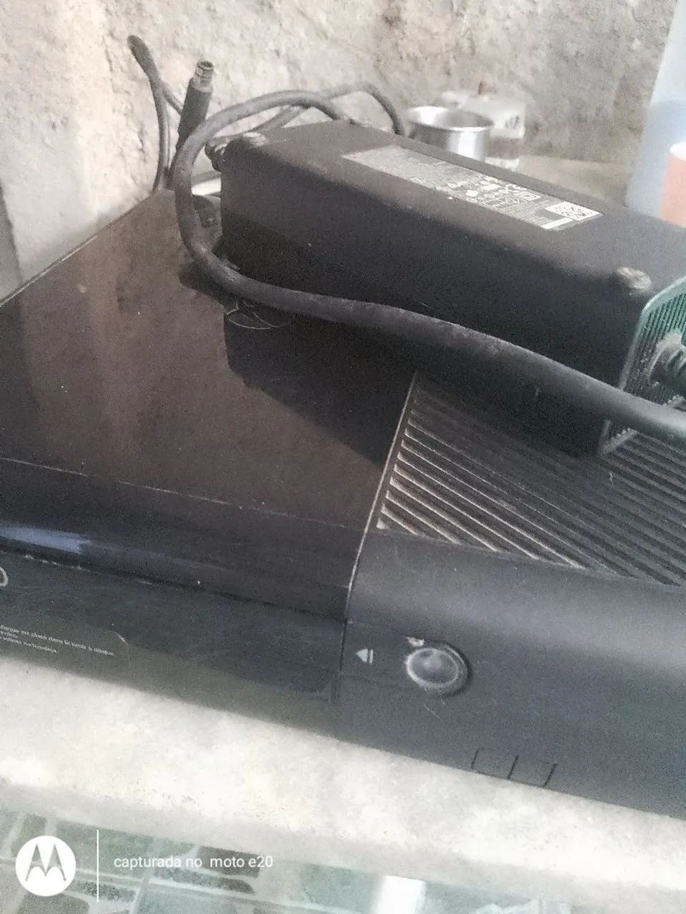 Xbox 360 64303558853377120