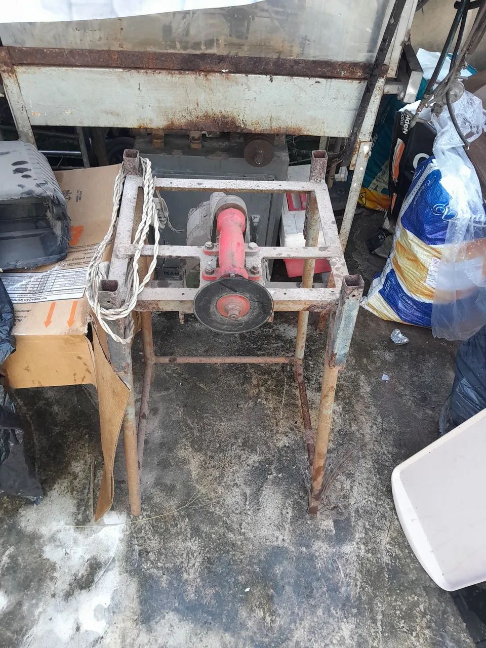 Maquinarios para comércio  - Foto 4