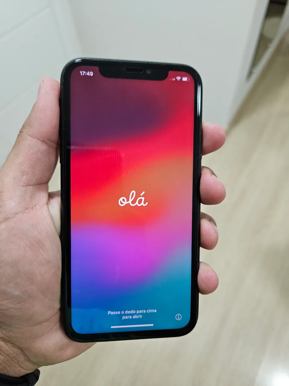 Vendo IPhone XR