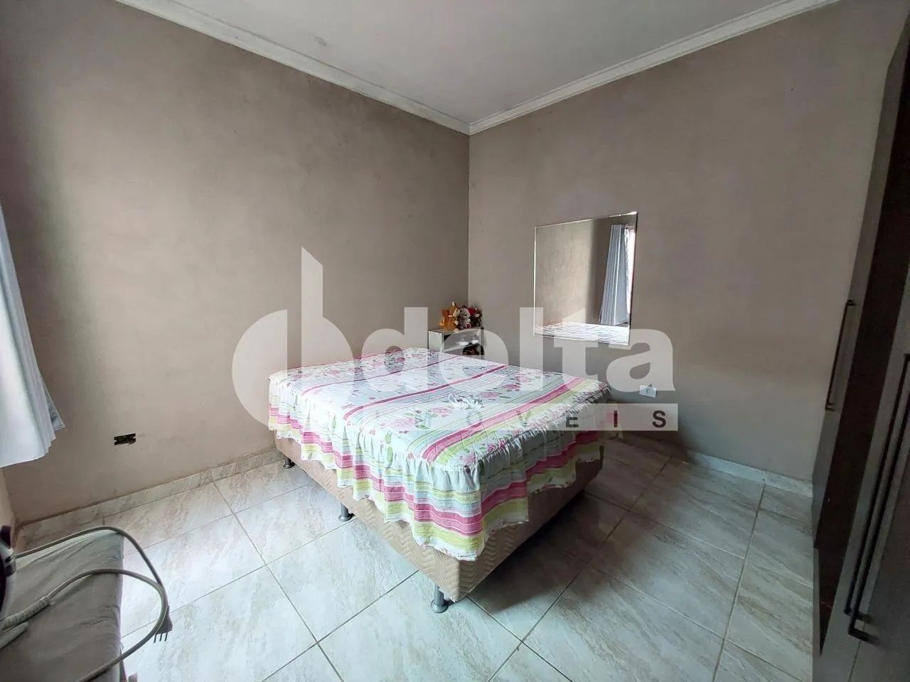 Casa residencial disponível para venda no bairro Monte Hebron em Uberlândia-MG - Foto 3