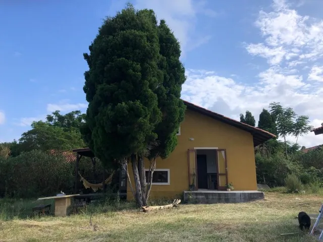 BAIXOU O VALOR - CHALÉ ALUGUEL ANUAL COM IMOBILIÁRIA NO RIO VERMELHO