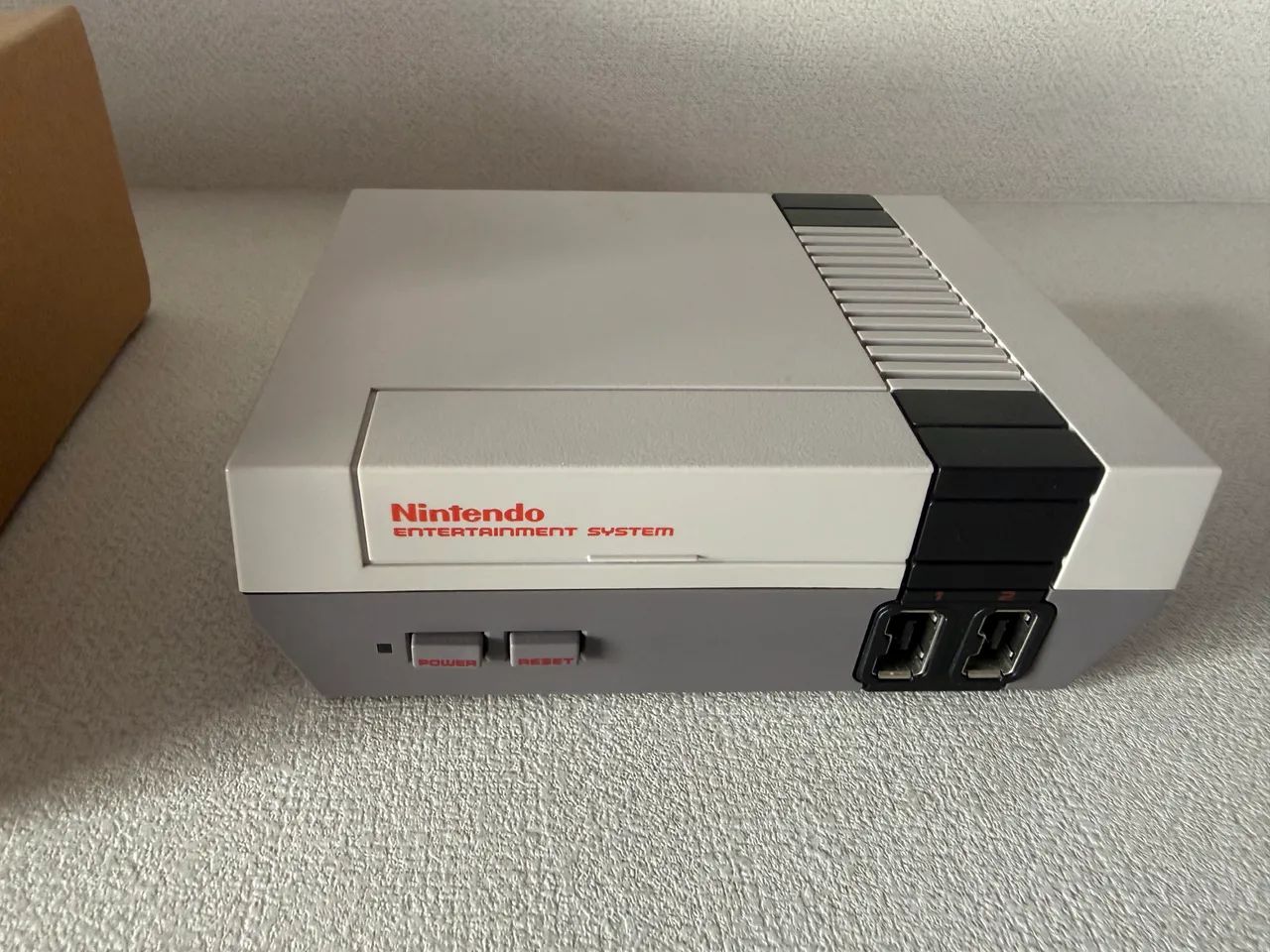 Nintendo Classic mini - Nintendo Original Edition - Foto 5