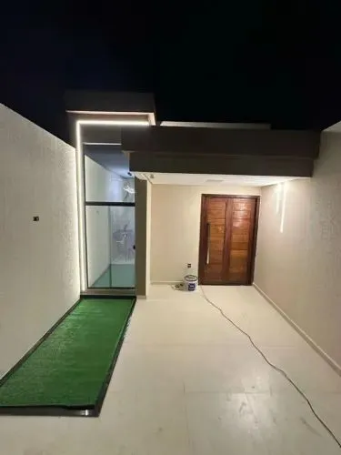 Casa na marambaia pra vender