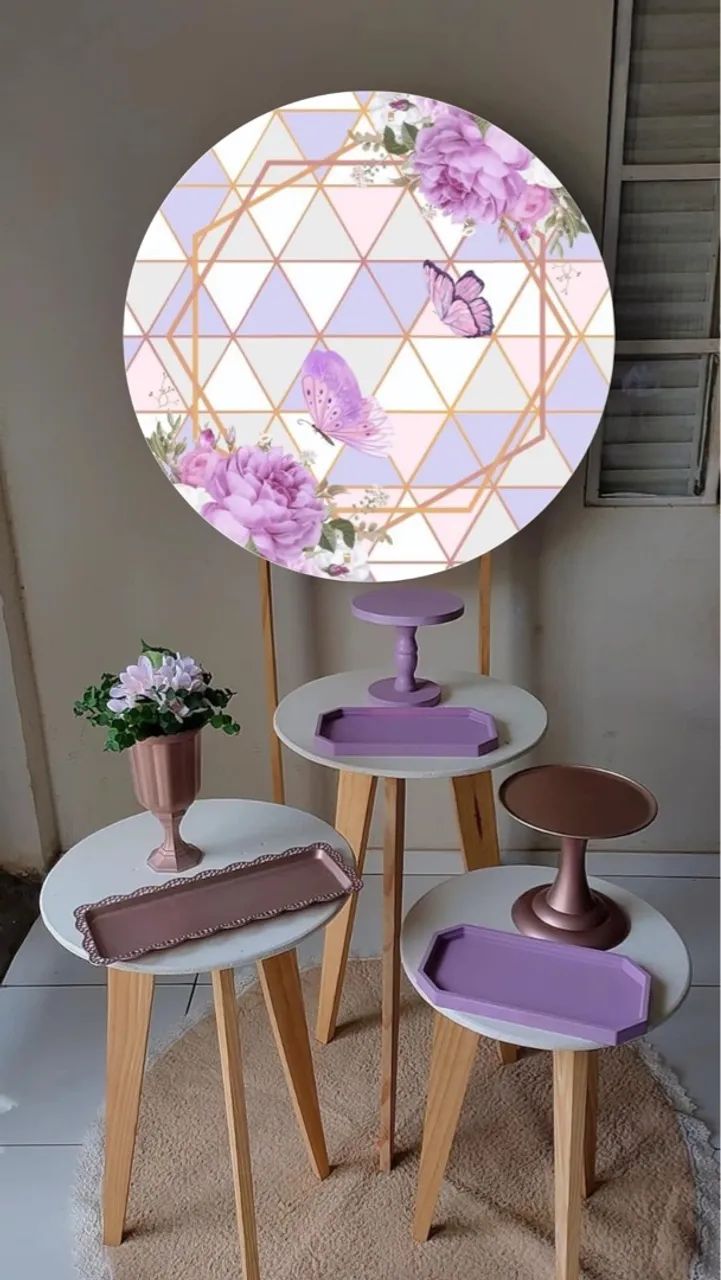 Decoração para eventos - Foto 2