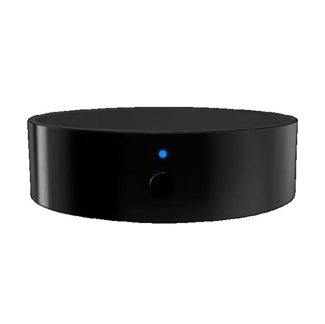 Controle Inteligente Smart Universal IR Wifi Avatto S16 Tuya  