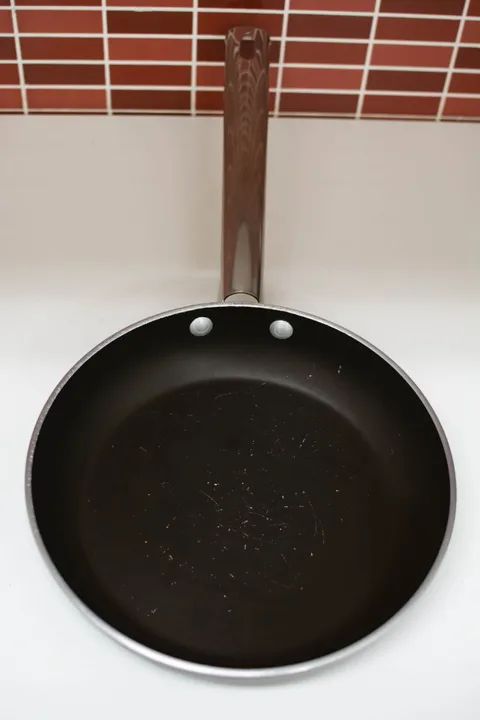 Frigideiras Multiflon