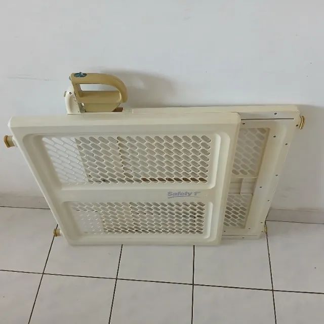 Grade de Porta - Safety - Foto 2