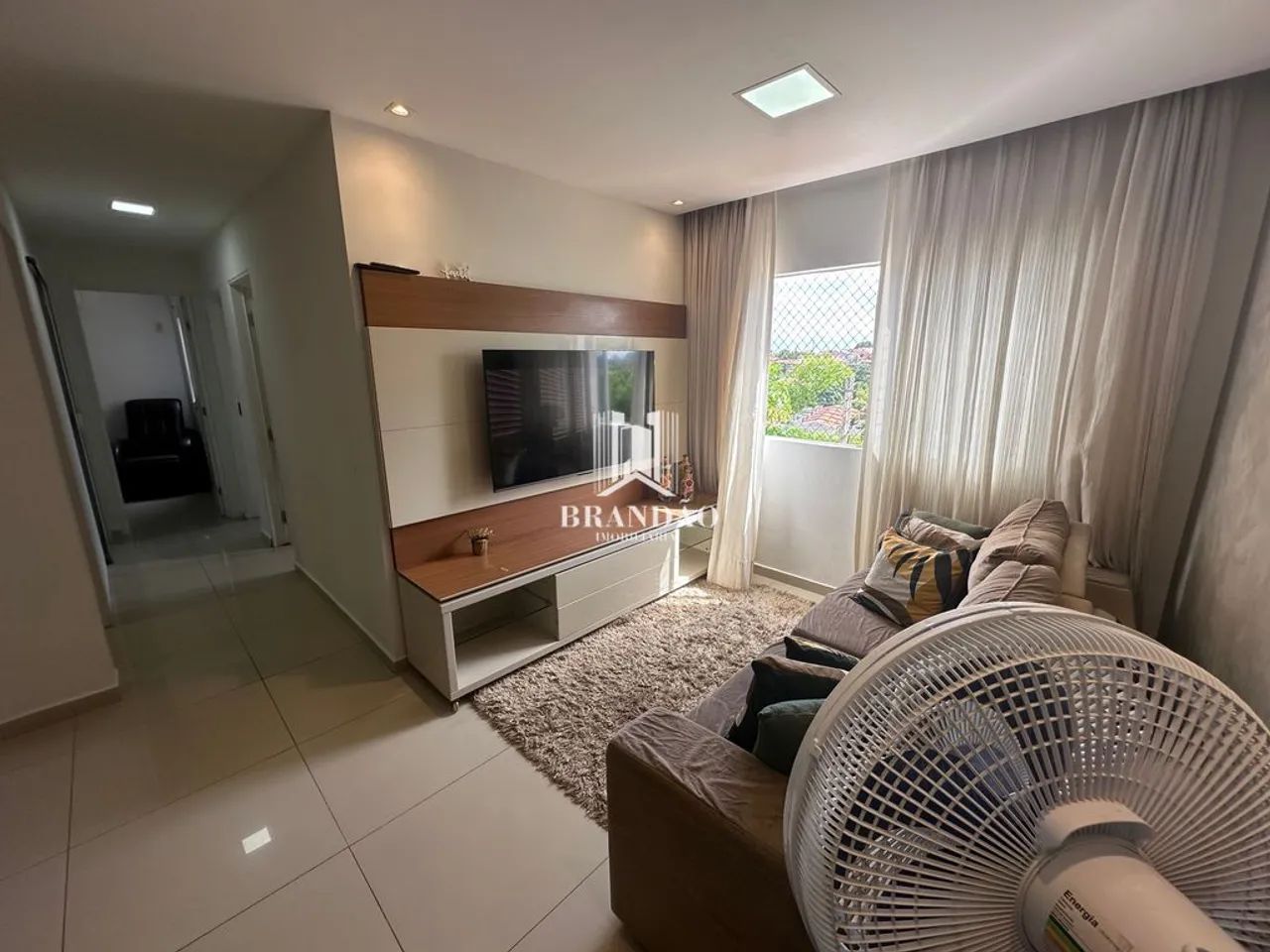 Seu Novo Lar no Coração de Maceió Espera por Você - feitosa - Foto 2