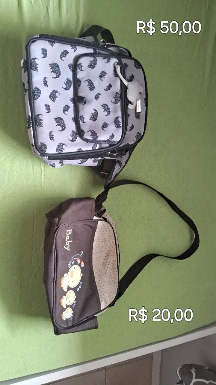 Canguru Chicco para Bebê - Foto 2