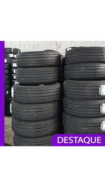Starke pneus remoldes com desconto no aro 15 185/65 por 190,00 dinheiro ou pix