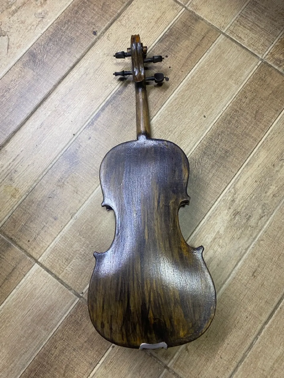 Violino antigo 40 anos