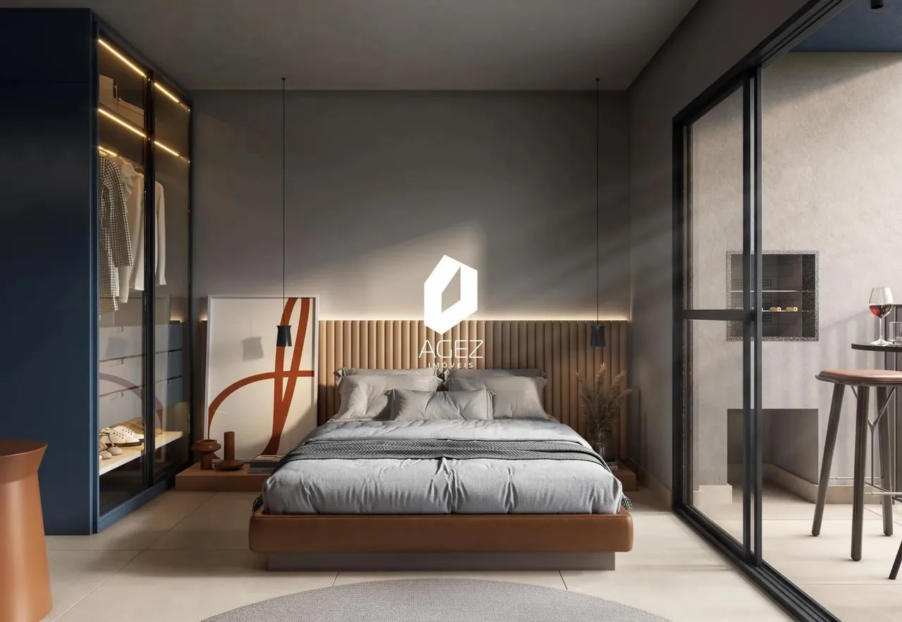 Studios no Portão a Partir de 26 m² Ideal para Morar ou Investir