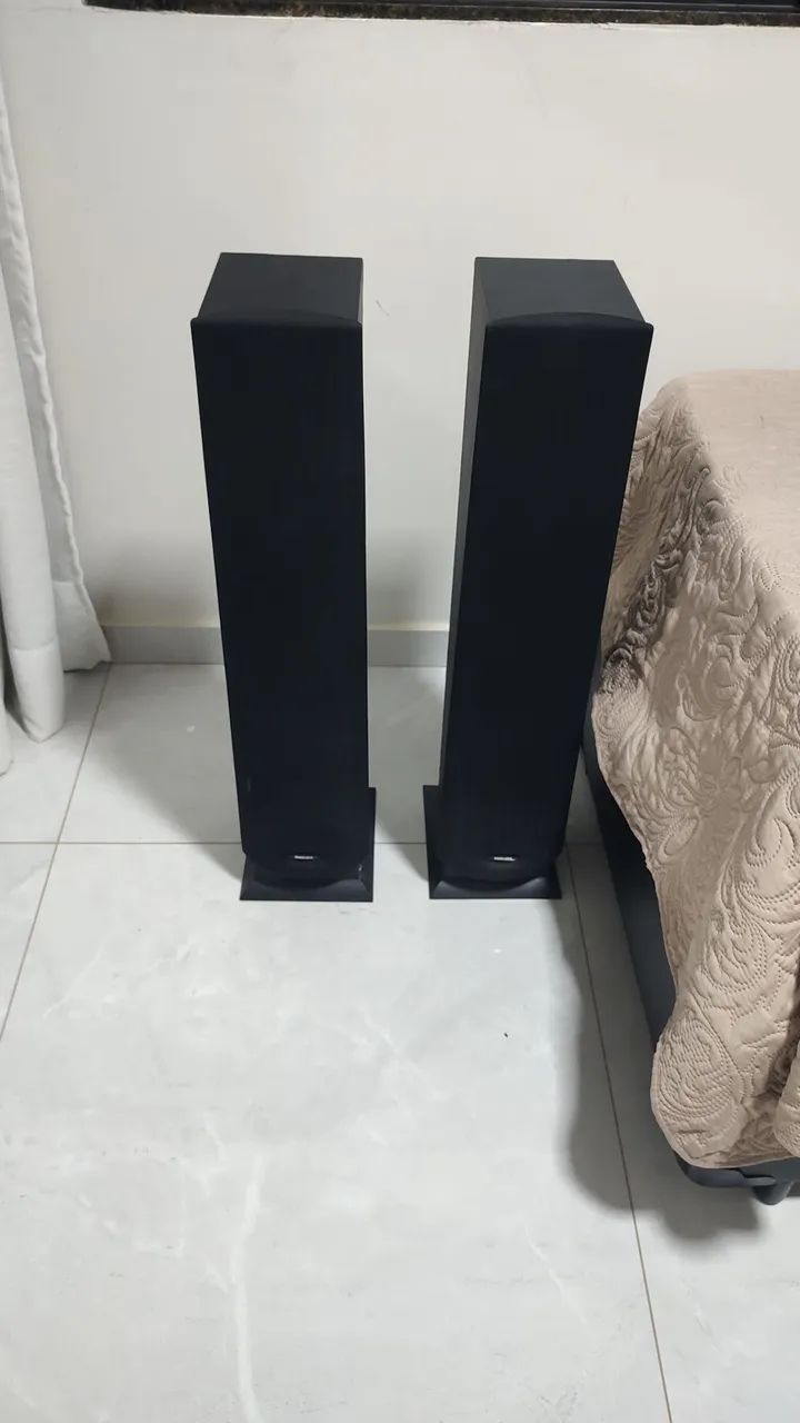 Home theater Philips 5.1 - Foto 2