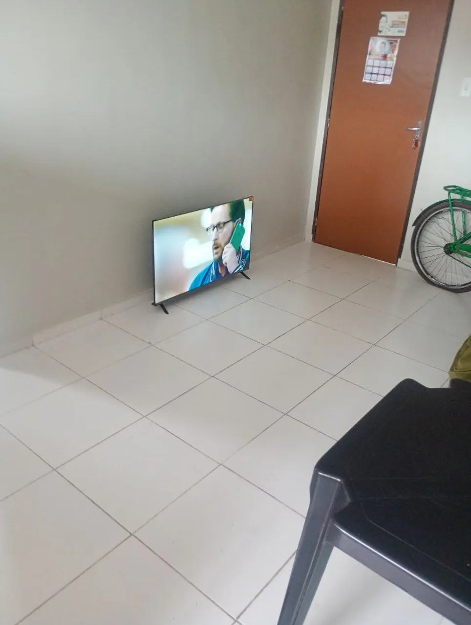 Vendo ou troco