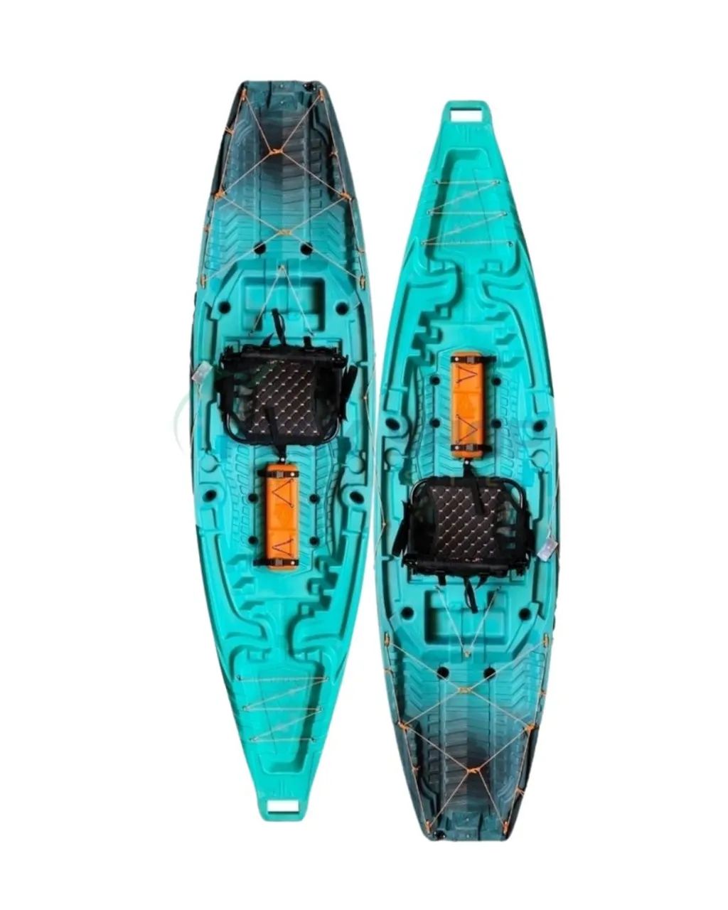 Caiaque Atlas oceano pronta entrega  - Foto 3