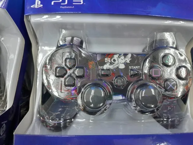 Controle Ps3 Personalizado
