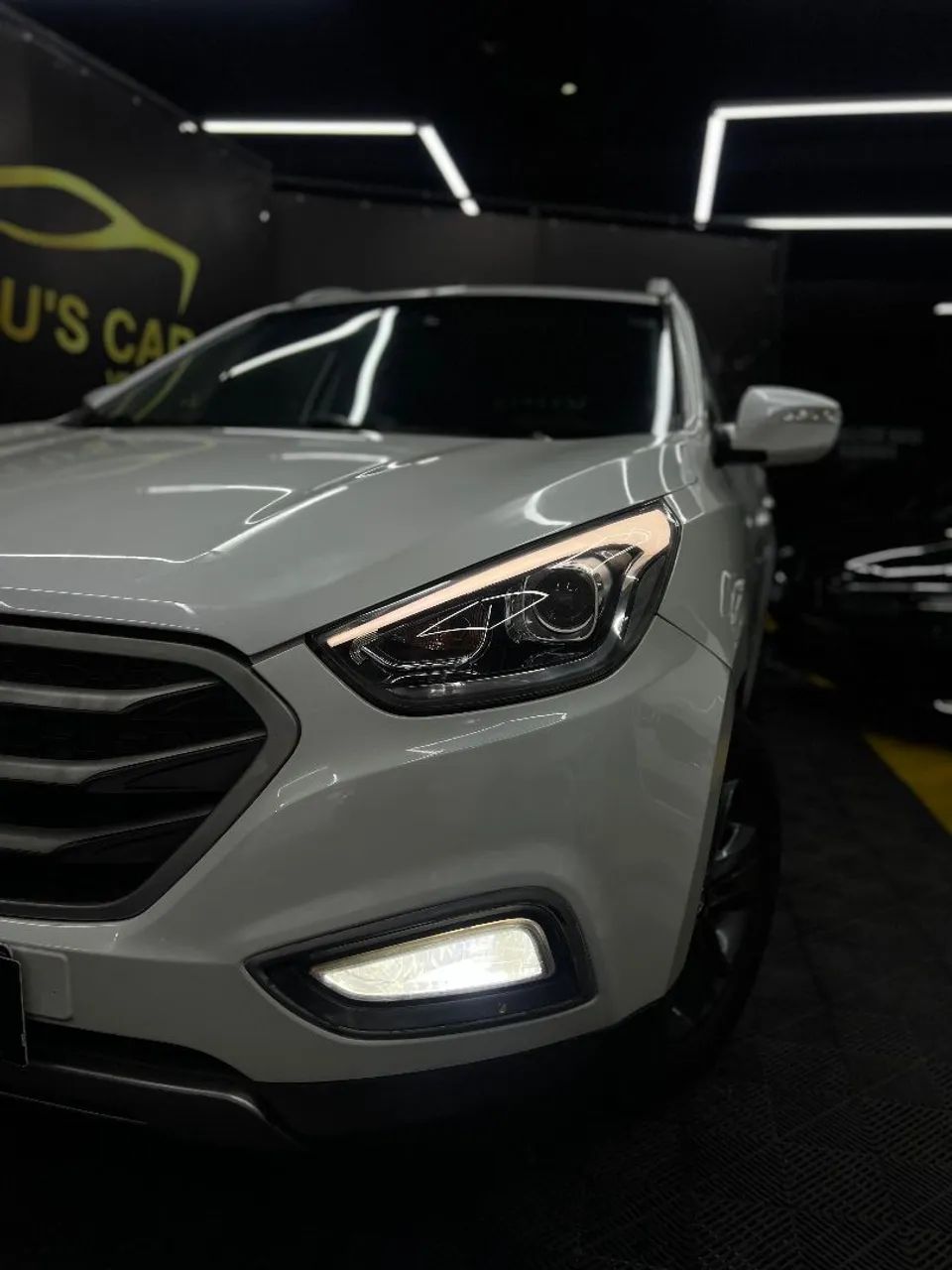 Hyundai IX35 GL 2.0 16V 2WD Flex Aut. 2019 - Foto 3