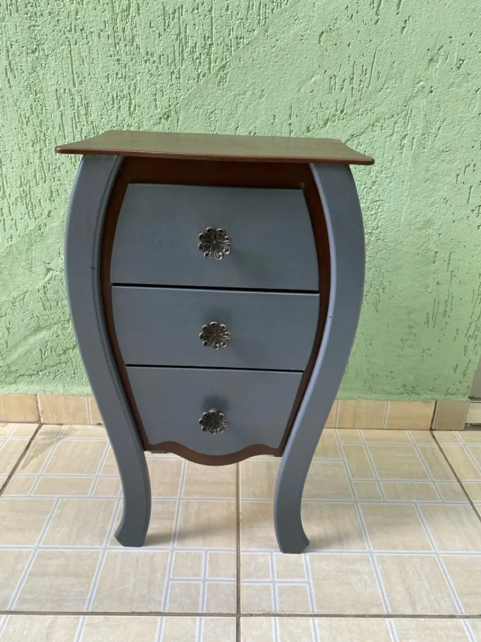 Mesa de cabeceira
