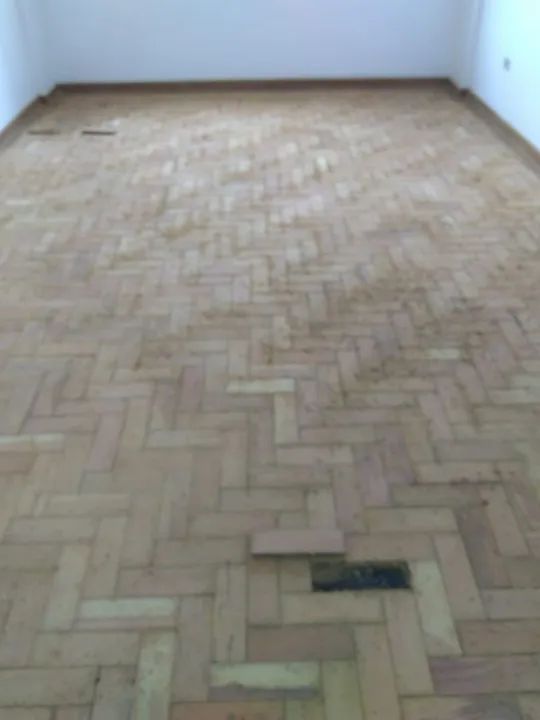 Raspador de pisos de madeira  - Foto 2