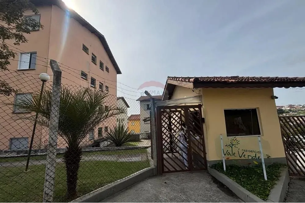 Apartamento para locação no Alto Ipiranga em Mogi das Cruzes