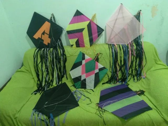 Pipas Coleção - Foto 3