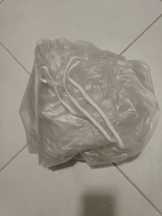 Lençol para Proteger Colchão 