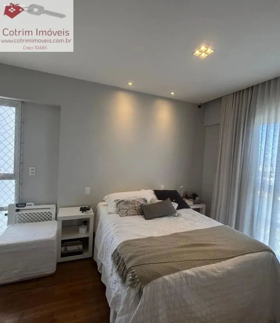 Vendo Apartamento Reserva das Flores Condominio Horto Bela Vista. Apartamento 3 quartos a  - Foto 3